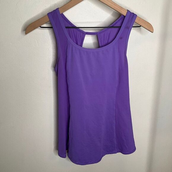 Lululemon Run Speed Squad Tank - Picture 4 of 7